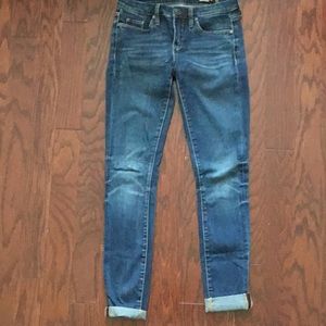 BLANK NYC Skinny Classique Jeans Sz26
